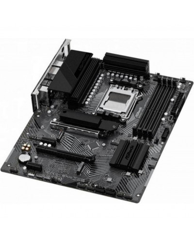 Материнська плата ASRock B650 PG Lightning