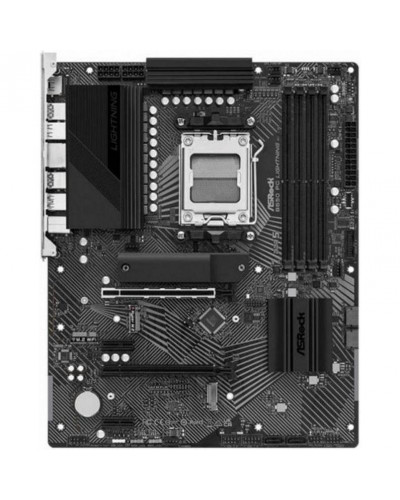 Материнська плата ASRock B650 PG Lightning