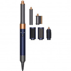 Мультистайлер Dyson Airwrap Complete Long Prussian Blue/Rich Copper (395899-01)