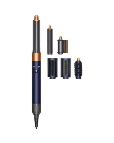 Мультистайлер Dyson Airwrap Complete Long Prussian Blue/Rich Copper (395899-01)