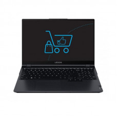 Ноутбук Lenovo Legion 5 15ACH6 (82JW008QPB)