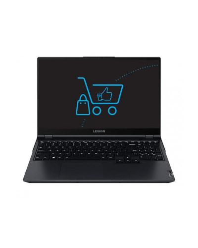 Ноутбук Lenovo Legion 5 15ACH6 (82JW008QPB)