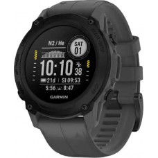 Смарт-годинник Garmin Descent G1 Slate Gray (010-02604-00/10)