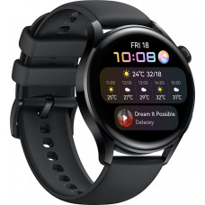 Смарт-годинник HUAWEI Watch 3 Active (55026820)