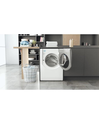 Пральна машина автоматична Hotpoint-Ariston AQ104D497SD