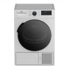 Сушильна машина Beko DH9524RTDCXST