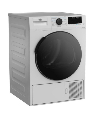 Сушильна машина Beko DH9524RTDCXST