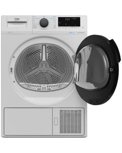 Сушильна машина Beko DH9524RTDCXST