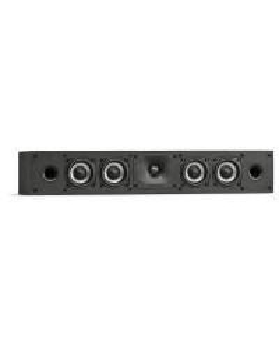 Акустическая система центрального канала Polk audio Monitor XT35C Black