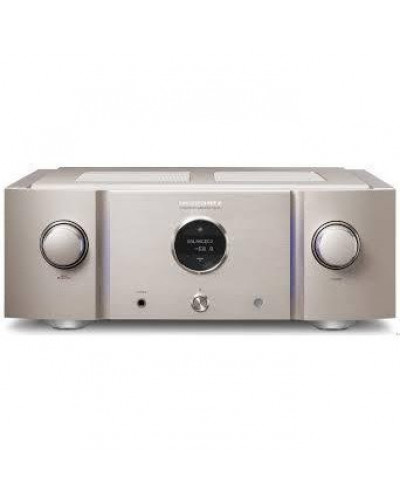 Інтегральний підсилювач Marantz PM10 Gold