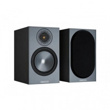 Фронтальні акустичні колонки Monitor Audio Bronze 50 Black