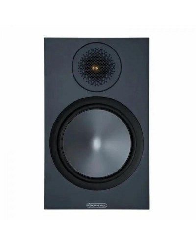 Фронтальні акустичні колонки Monitor Audio Bronze 50 Black