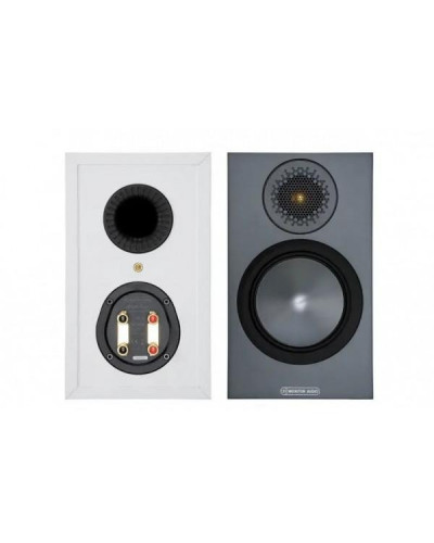 Фронтальні акустичні колонки Monitor Audio Bronze 50 Black