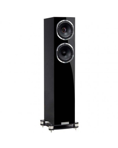 Акустичні колонки Fyne Audio F501SP Piano Gloss Black