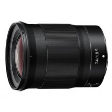 Ширококутний об'єктив Nikon Nikkor Z 24mm f/1,8 S (JMA103DA)