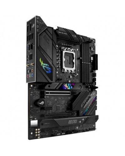 Материнська плата ASUS ROG STRIX B760-F GAMING WIFI (90MB1CT0-M0EAY0)