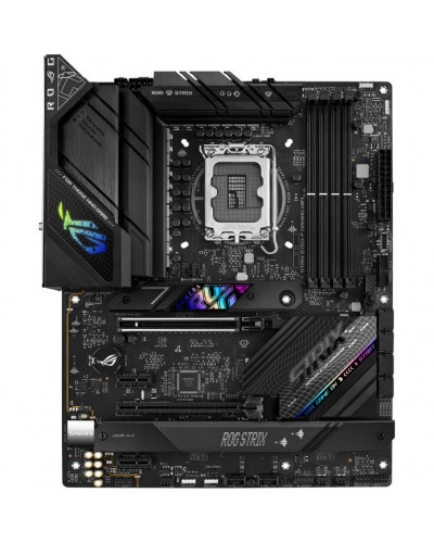 Материнська плата ASUS ROG STRIX B760-F GAMING WIFI (90MB1CT0-M0EAY0)