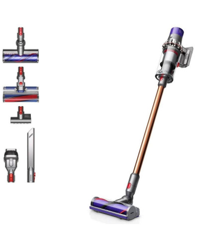 Пылесос 2в1 (вертикальный + ручной) Dyson Cyclone V10 Absolute (394115-01)