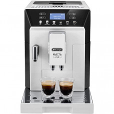 Кофемашина автоматическая Delonghi Eletta Cappuccino EVO ECAM 46.860.W