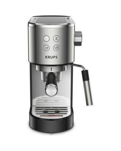 Ріжкова кавоварка еспресо Krups Virtuoso XP442C11