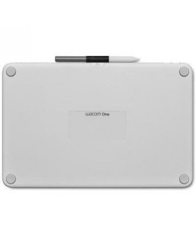 Монітор-планшет Wacom One 12 New (DTC121W0B)