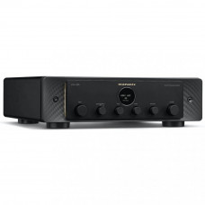 Стерео-підсилювач Marantz MODEL 40n Black