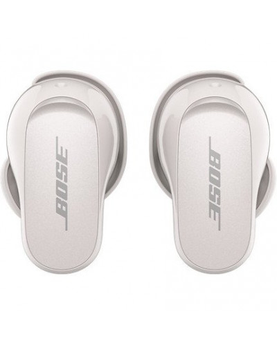 Наушники TWS Bose QuietComfort Earbuds II Soapstone (870730-0020)