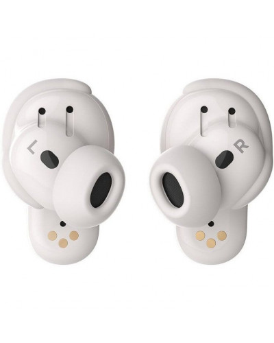 Наушники TWS Bose QuietComfort Earbuds II Soapstone (870730-0020)