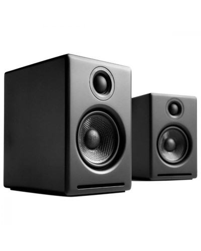 Моноблочна акустична система AudioEngine A2+ BT Black