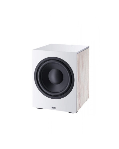 Сабвуфер HECO Aurora Sub 30A Ivory White