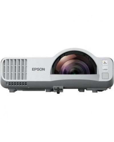 Короткофокусний проектор Epson EB-L210SF (V11HA75080)