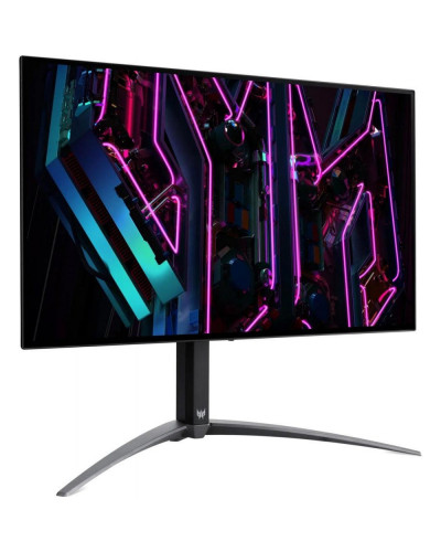 Монітор Acer Predator X27Ubmiipruzx OLED (UM.HXXEE.001)