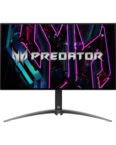 Монітор Acer Predator X27Ubmiipruzx OLED (UM.HXXEE.001)