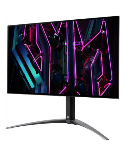 Монитор Acer Predator X27Ubmiipruzx OLED (UM.HXXEE.001)