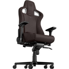 Комп'ютерне крісло для геймера Noblechairs Epic Java Edition (NBL-PU-JVE-001)