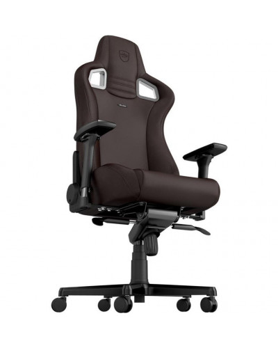 Комп'ютерне крісло для геймера Noblechairs Epic Java Edition (NBL-PU-JVE-001)