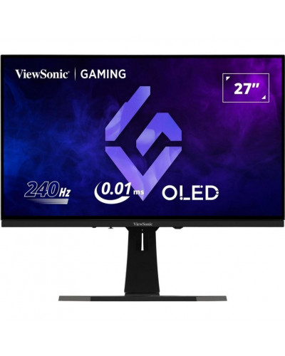 Монітор ViewSonic XG272-2K-OLED