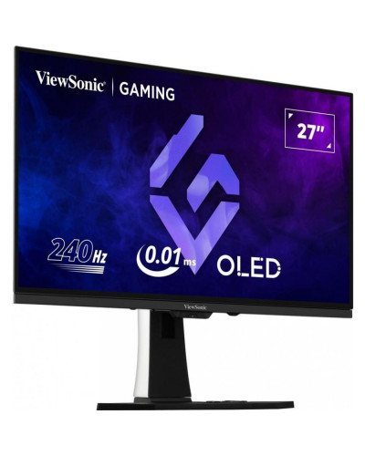 Монітор ViewSonic XG272-2K-OLED