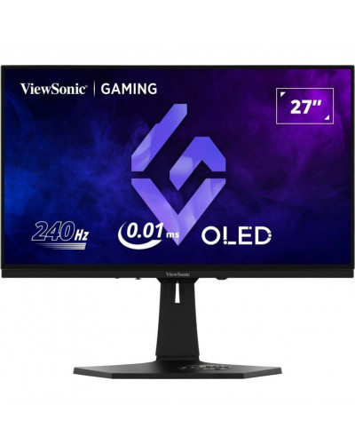 Монітор ViewSonic XG272-2K-OLED