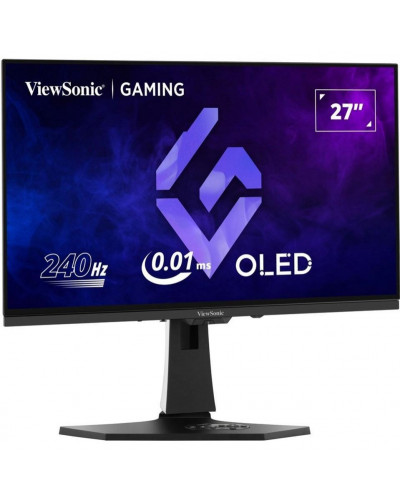 Монітор ViewSonic XG272-2K-OLED