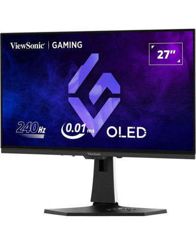 Монітор ViewSonic XG272-2K-OLED