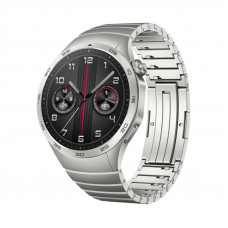 Смарт-годинник HUAWEI Watch GT 4 46mm Grey