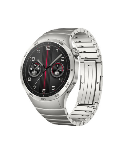 Смарт-годинник HUAWEI Watch GT 4 46mm Grey