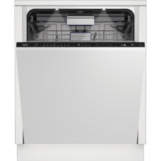 Посудомийна машина Beko BDIN38646D