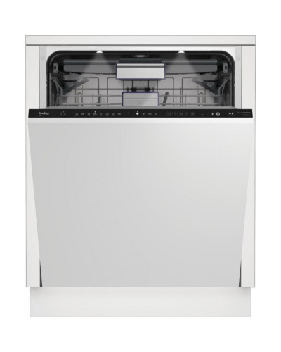 Посудомийна машина Beko BDIN38646D