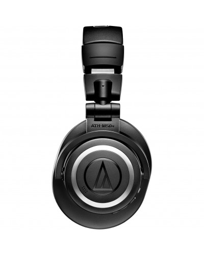 Наушники с микрофоном Audio-Technica ATH-M50xBT2 Black