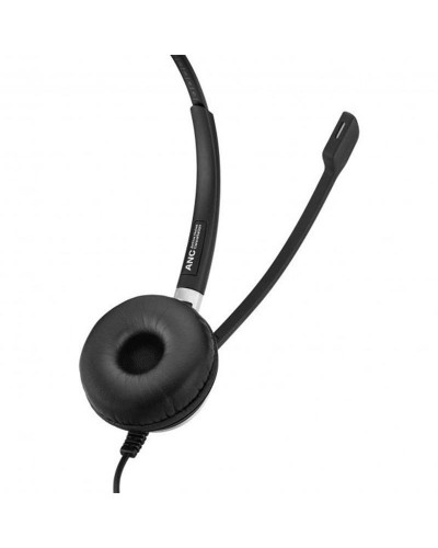 Специализированная гарнитура Sennheiser EPOS Impact SC 660 ANC USB Black (1000650)