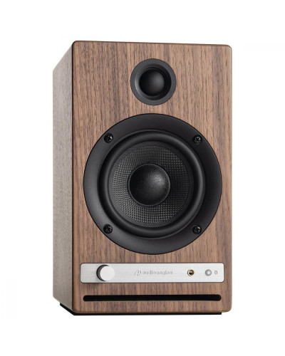 Портативна колонка AudioEngine HD4 Walnut