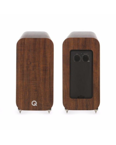 Сабвуфер Q Acoustics 3060S English Walnut (QA3562)