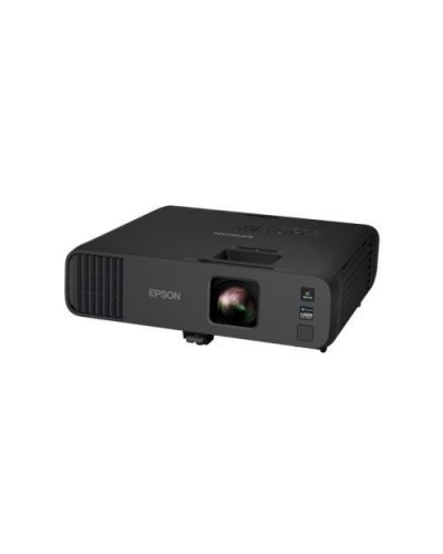 Мультимедійний проектор Epson EB-L265F Wi-Fi (V11HA72180)